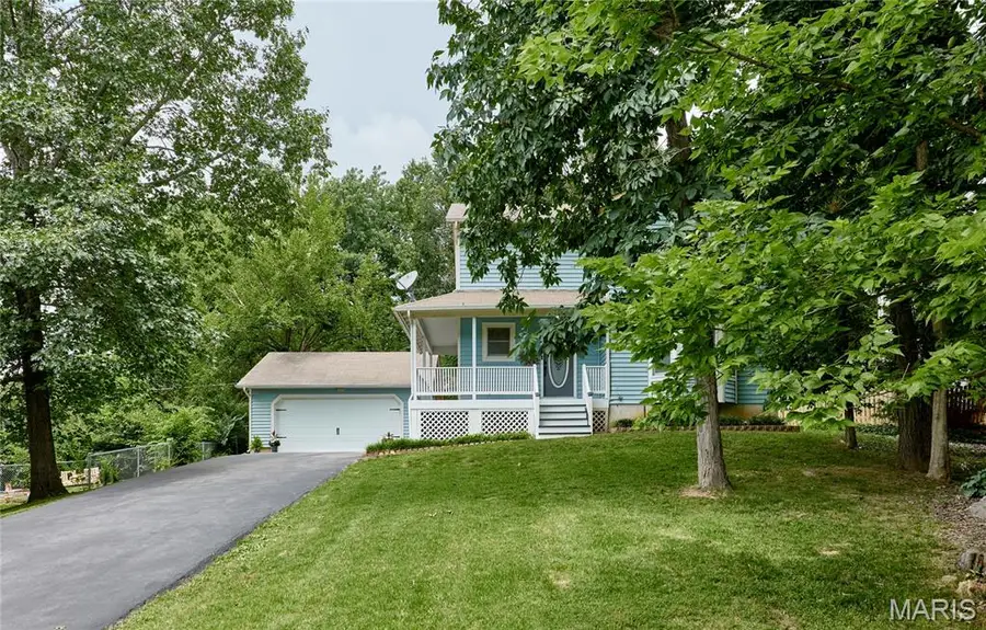 29 Forest Lane, Ofallon, MO 63366 - #3