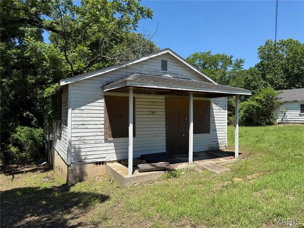 1214 S 14th Street, Poplar Bluff, MO 63901 - #1
