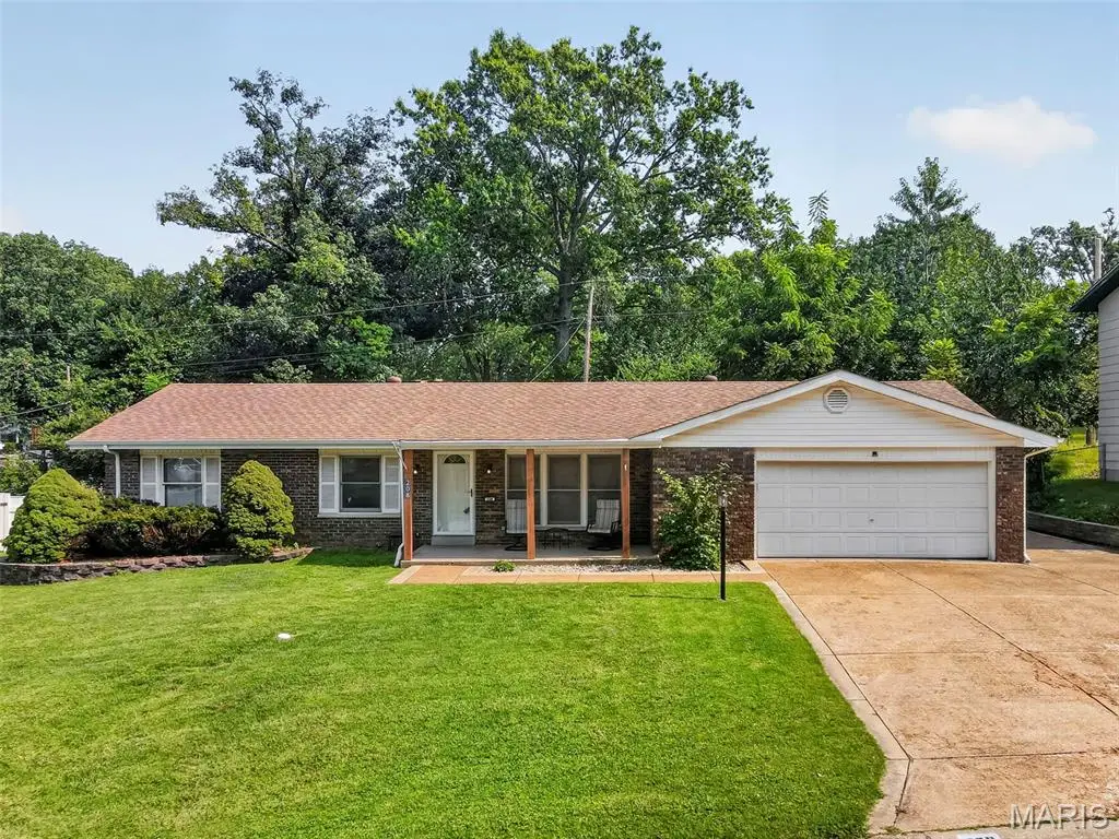 208 Meadowlark Lane, Saint Charles, MO 63301 - #1
