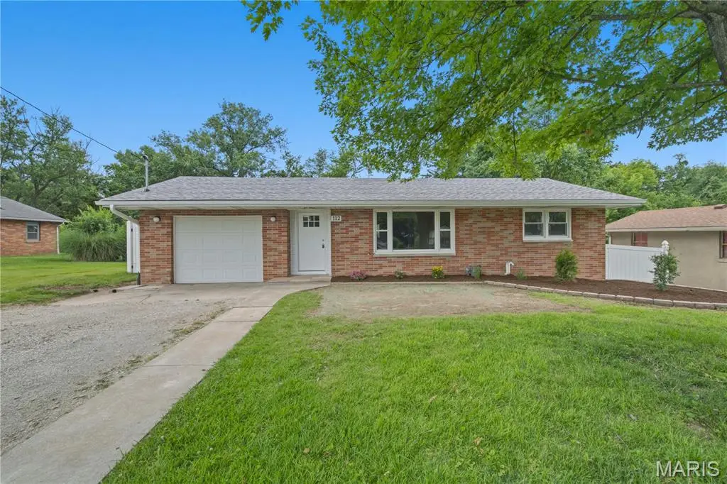 112 Midway Avenue, Cottage Hills, IL 62018 - #1