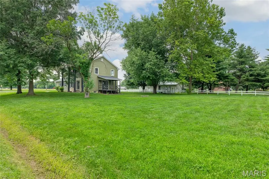 213 W Alton Street, Bunker Hill, IL 62014 - #2