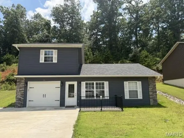 118 Mayson Lane, Poplar Bluff, MO 63901