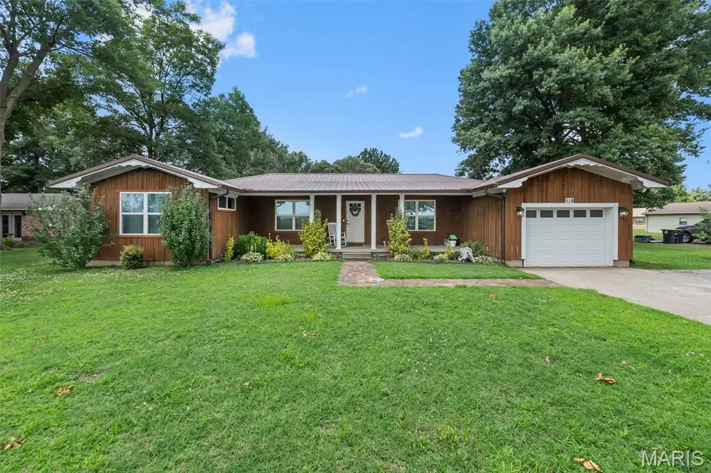 416 S Cooter Road, Steele, MO 63877 - #1