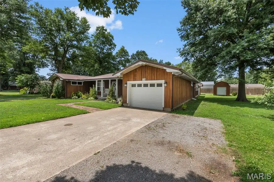416 S Cooter Road, Steele, MO 63877 - #3
