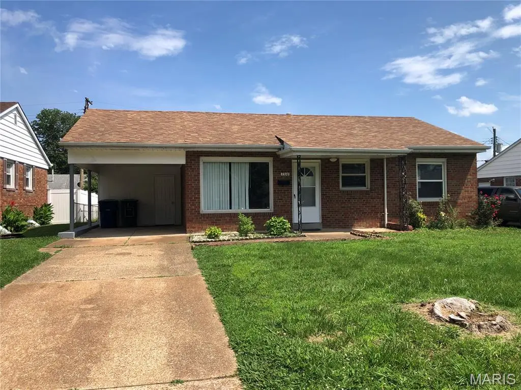 7316 Sharp Avenue, Saint Louis, MO 63116 - #1