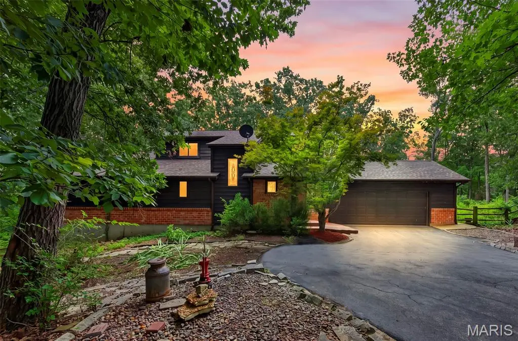 8 Rockwood Forest View, Wildwood, MO 63025 - #1