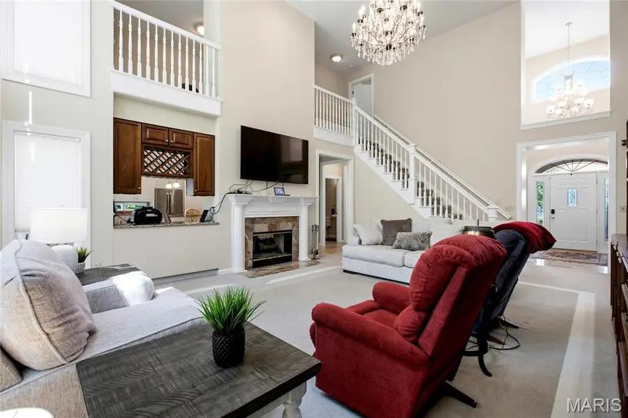 15920 Picardy Crest Court, Chesterfield, MO 63017 - #3