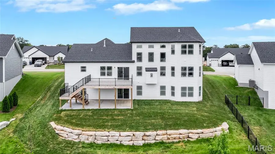 107 Timber Wind, Wentzville, MO 63385 - #2