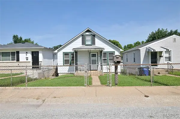 759 Ruprecht Avenue, St Louis, MO 63125