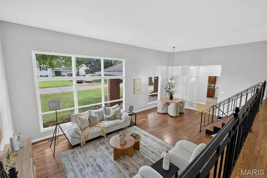 7323 Cartwheel Lane, Hazelwood, MO 63042 - #2