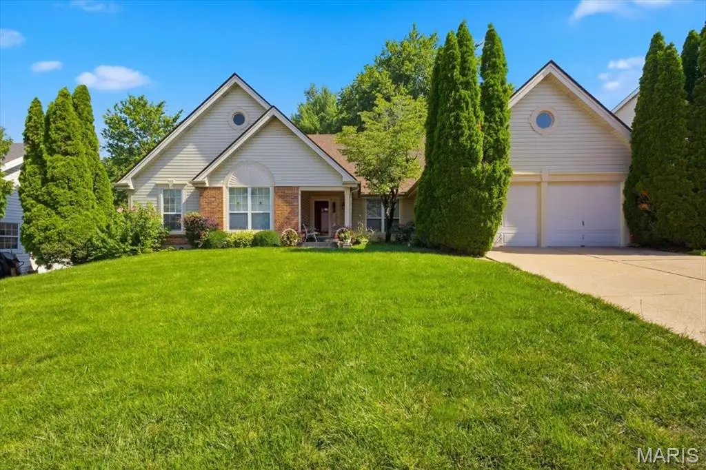 12939 Broadridge Lane, Black Jack, MO 63033 - #1