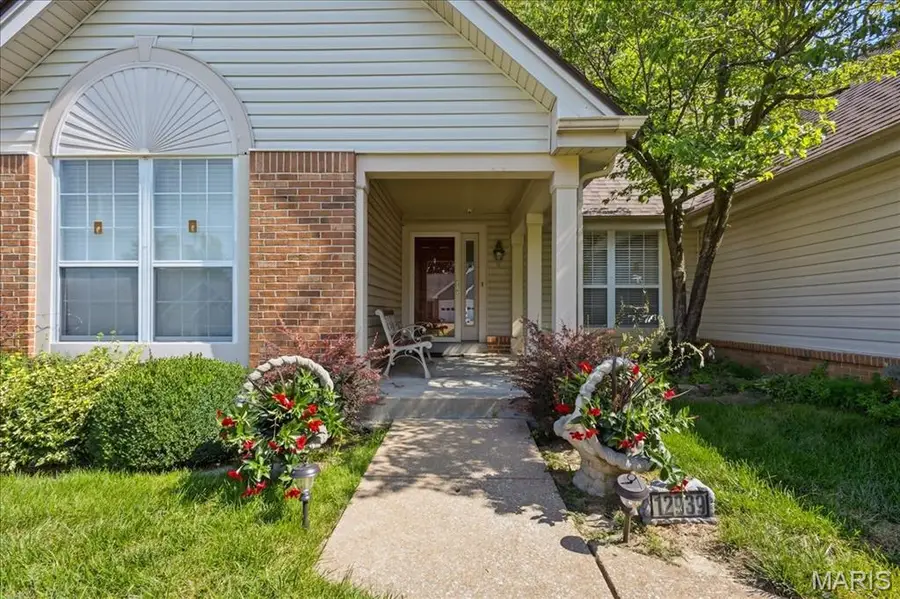 12939 Broadridge Lane, Black Jack, MO 63033 - #2