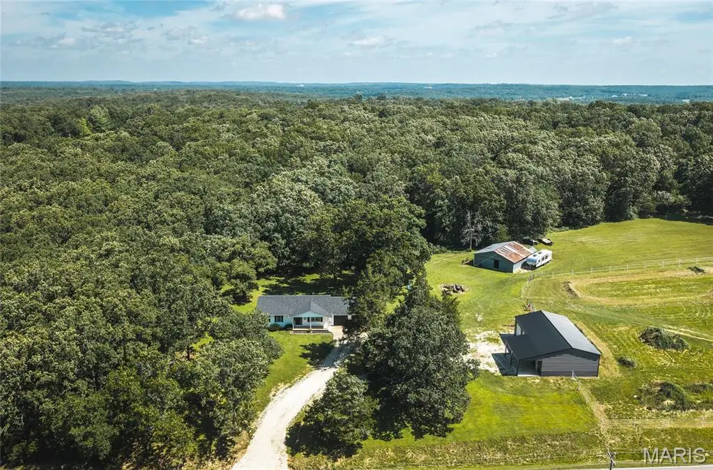 12885 State Route W, Rolla, MO 65401 - #1