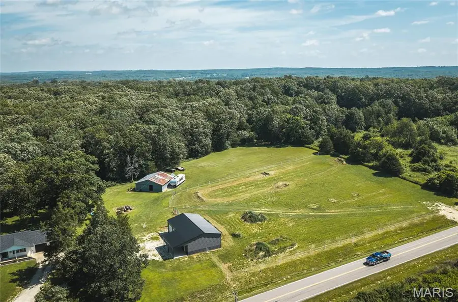 12885 State Route W, Rolla, MO 65401 - #2