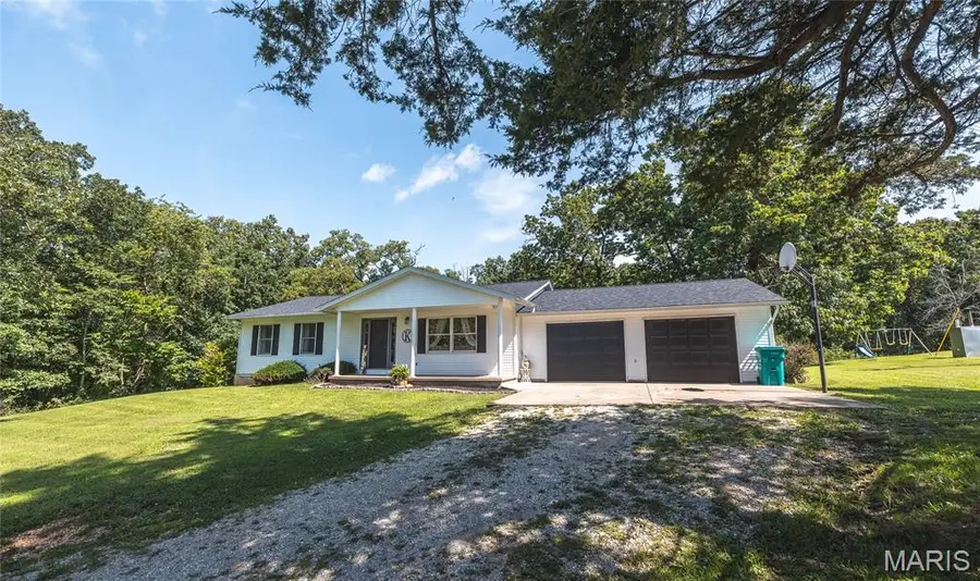 12885 State Route W, Rolla, MO 65401 - #3