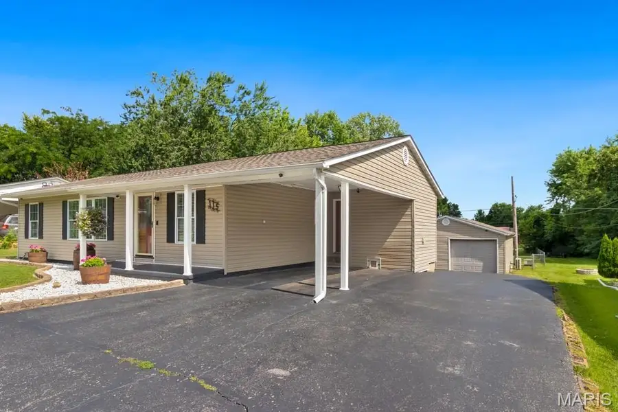 115 George Street, Sullivan, MO 63080 - #2