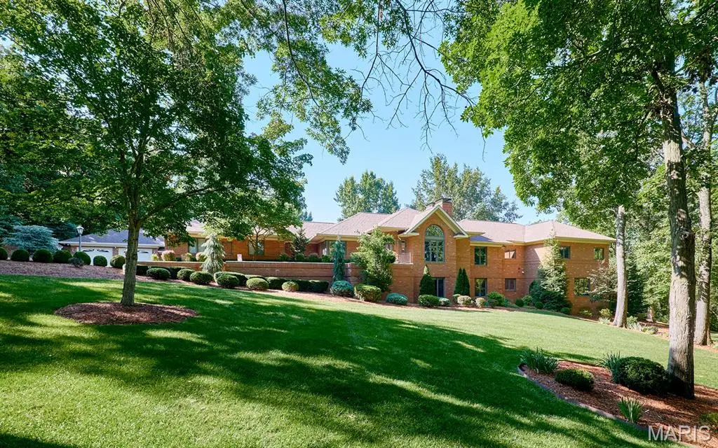3 Forest Hills Drive, Washington, MO 63090 - #1