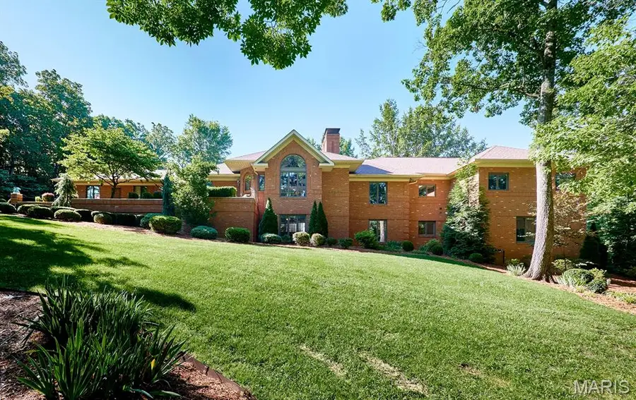 3 Forest Hills Drive, Washington, MO 63090 - #3