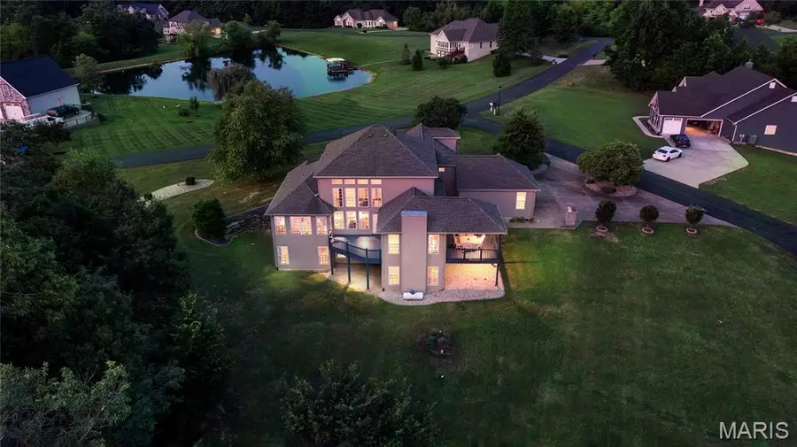 1 Cedar Lake Court, Troy, MO 63379 - #2