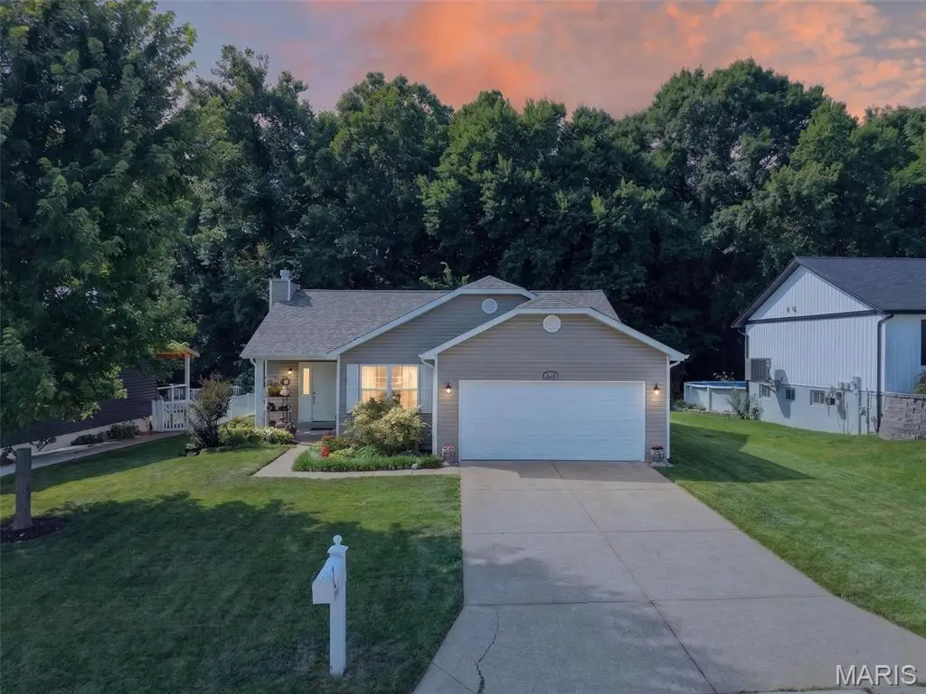 2448 Cobblestone Court, Imperial, MO 63052 - #1