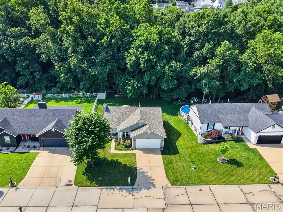 2448 Cobblestone Court, Imperial, MO 63052 - #3