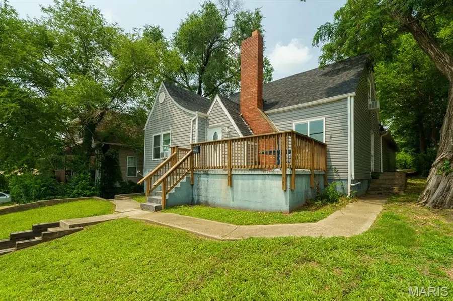 709 E 10th Street, Rolla, MO 65401 - #3