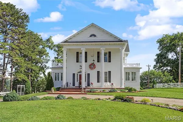 1022 Woodland Drive, Jackson, MO 63755