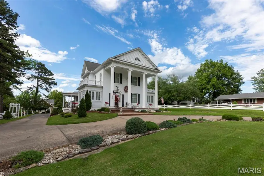 1022 Woodland Drive, Jackson, MO 63755 - #2