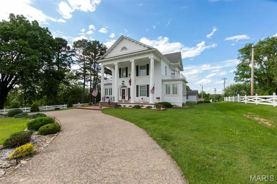 1022 Woodland Drive, Jackson, MO 63755 - #3