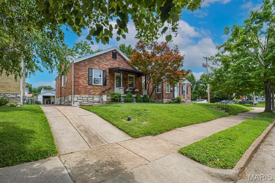 7005 Plainview Avenue, Saint Louis, MO 63109 - #3