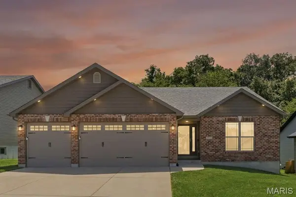 1312 Farnman Drive, Herculaneum, MO 63048