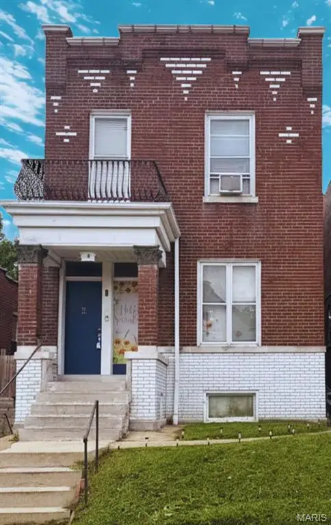 415 Fassen Street, St Louis, MO 63111