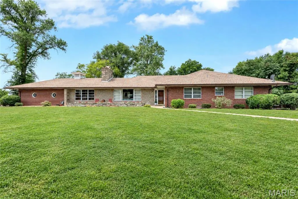 113 Cuivre Street, Old Monroe, MO 63369 - #1
