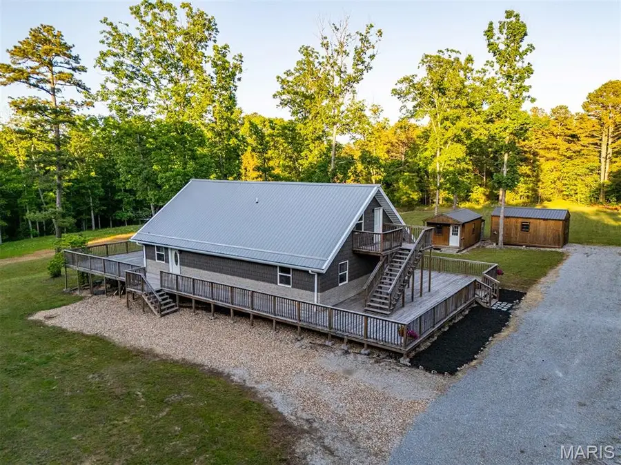 16051 Forrest Drive, Houston, MO 65483 - #3