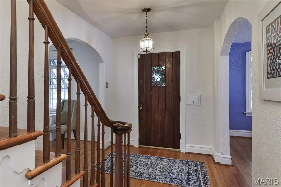 418 Mission Court, University City, MO 63130 - #2