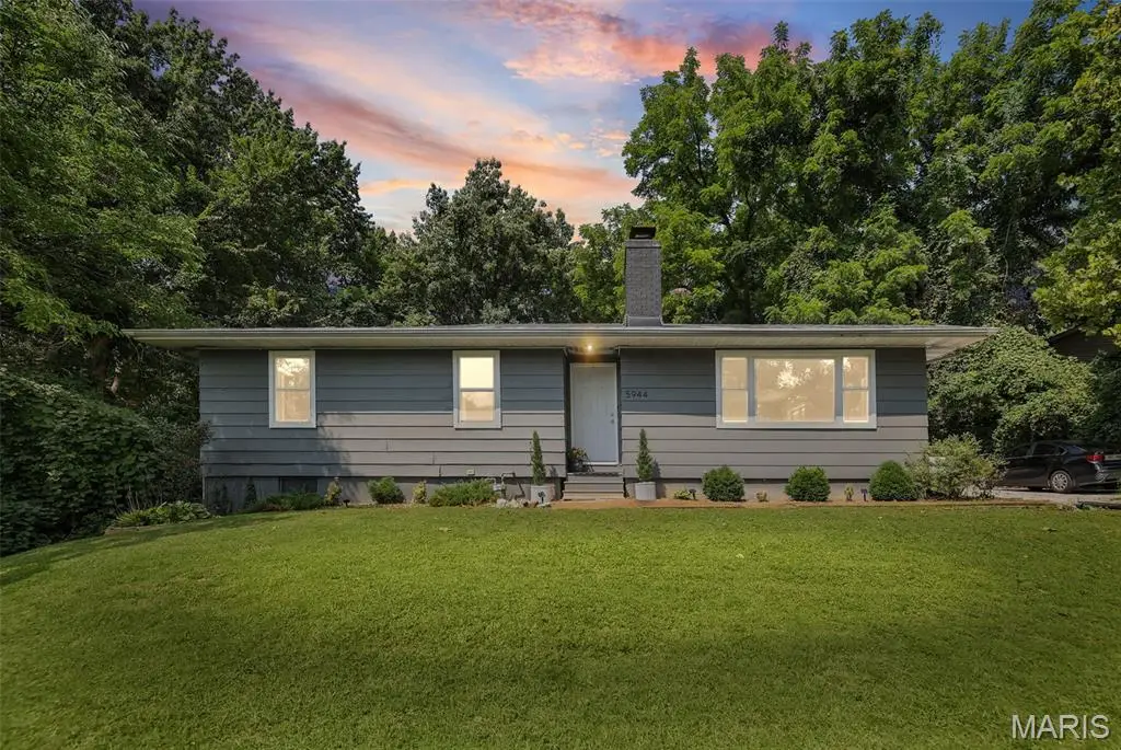 5944 Sugar Loaf Road, Collinsville, IL 62234 - #1