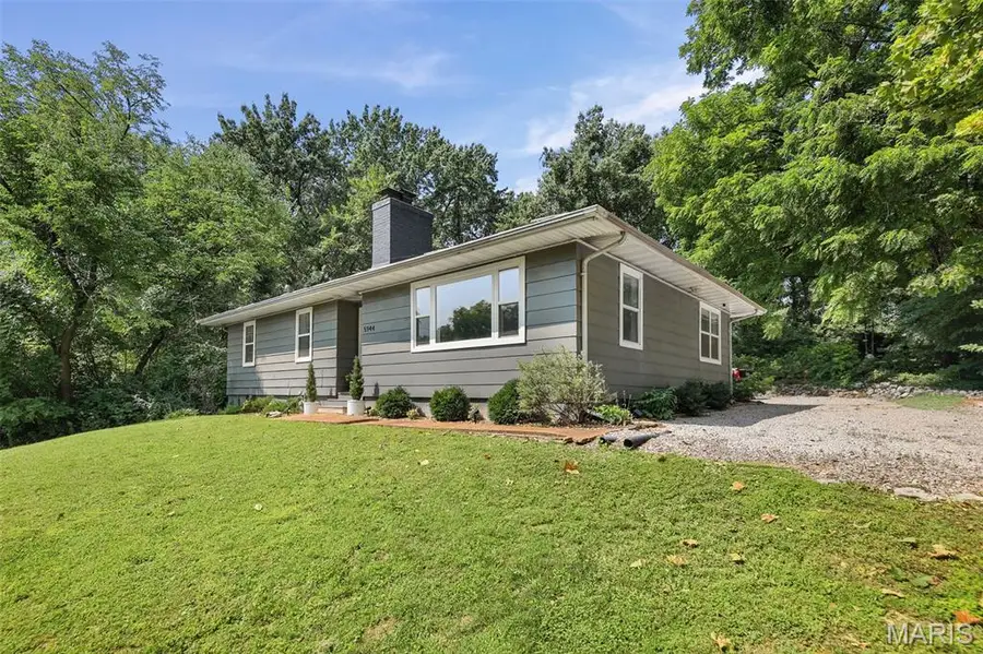 5944 Sugar Loaf Road, Collinsville, IL 62234 - #2