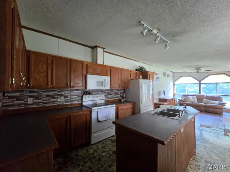 9472 Walnut Lane, Bonne Terre, MO 63628 - #3