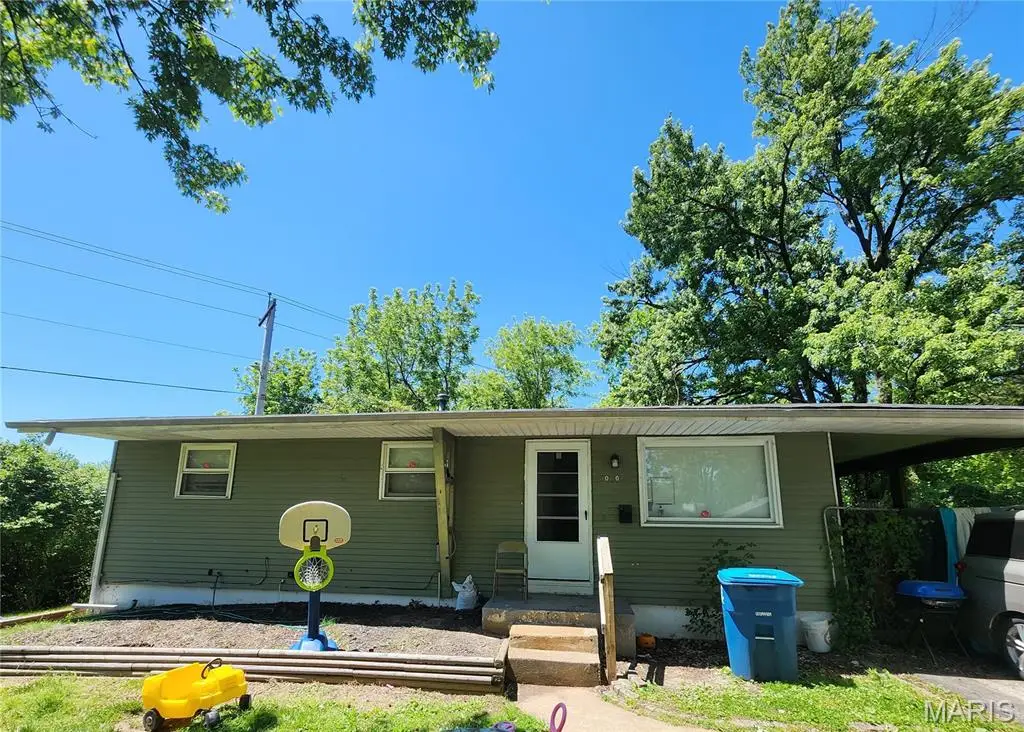 10201 Valley Drive, Glasgow Village, MO 63137 - #1