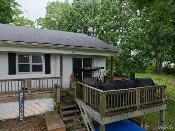 Address Withheld By Seller, Cabool, MO 65689