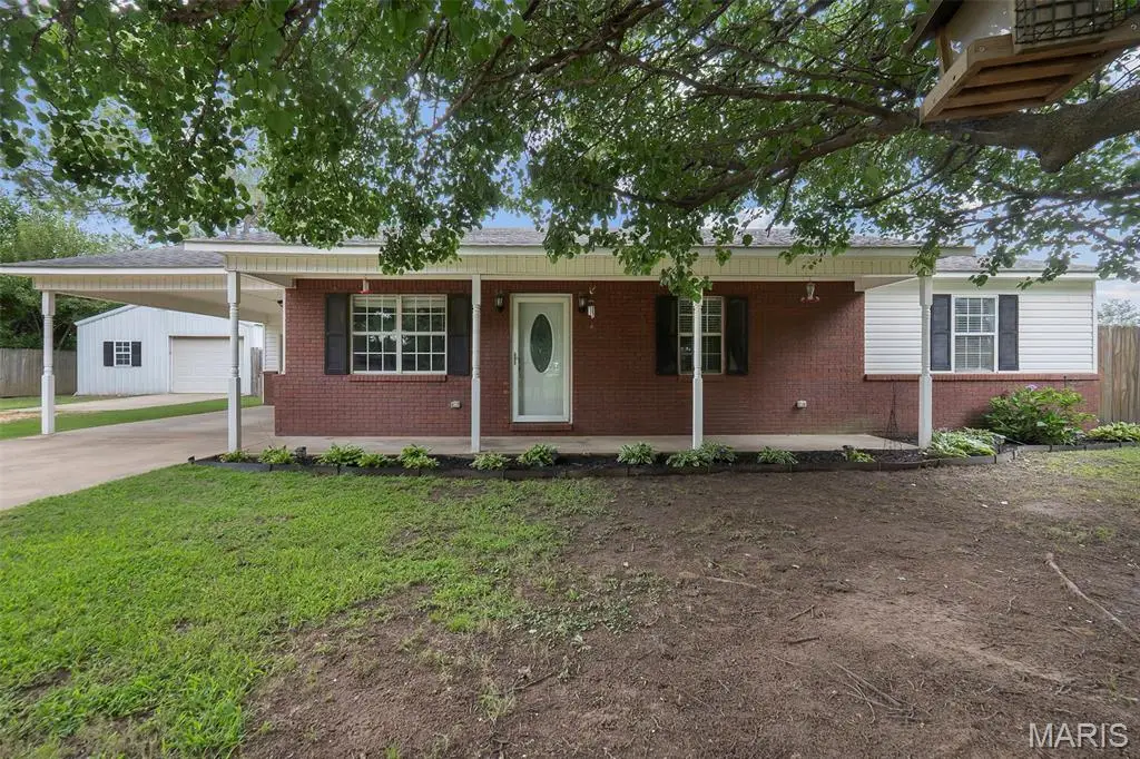 14797 Joway Drive, Kennett, MO 63857 - #1