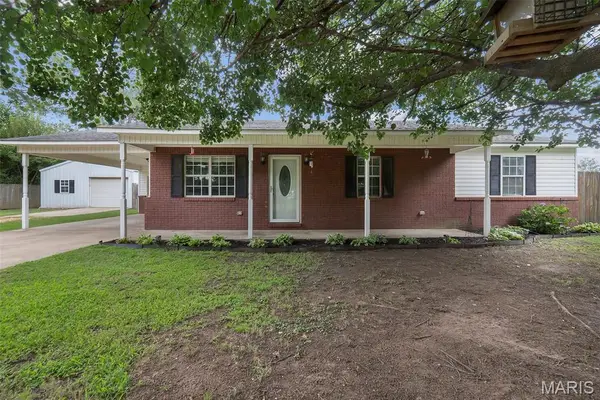 14797 Joway Drive, Kennett, MO 63857