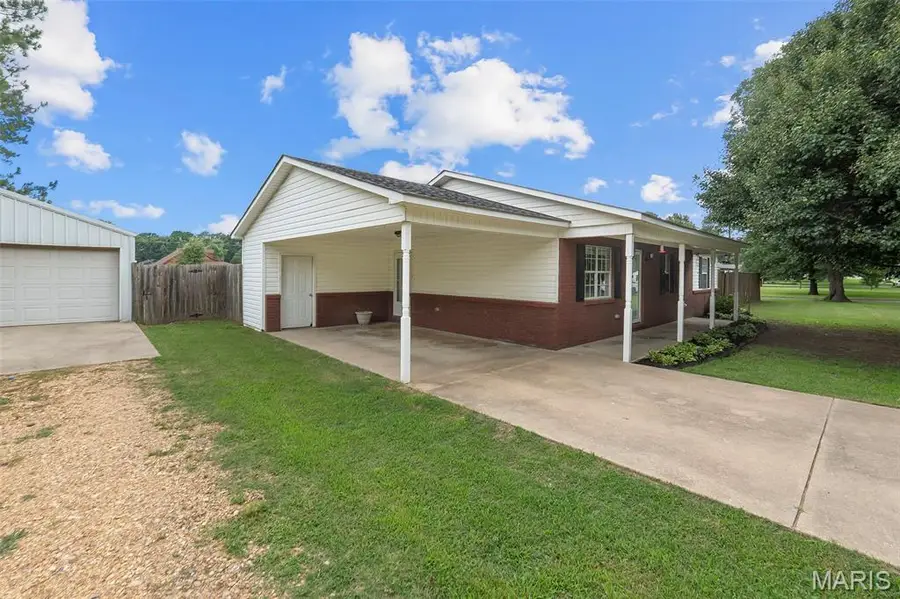 14797 Joway Drive, Kennett, MO 63857 - #2