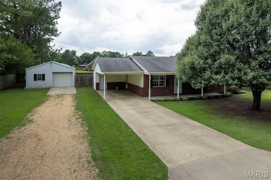 14797 Joway Drive, Kennett, MO 63857 - #3