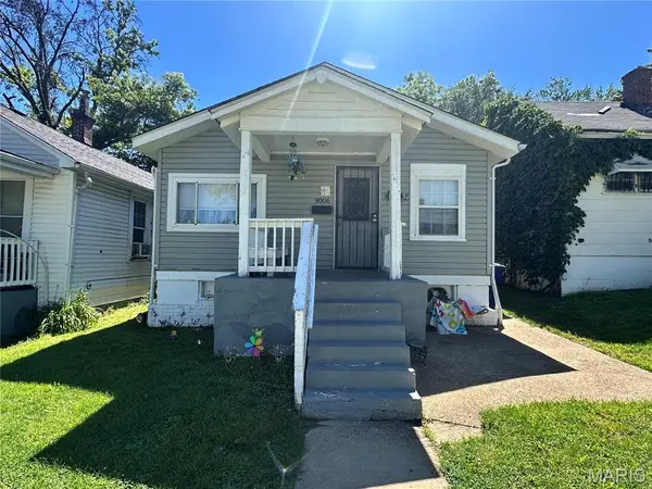 9006 Edna Street, St Louis, MO 63147