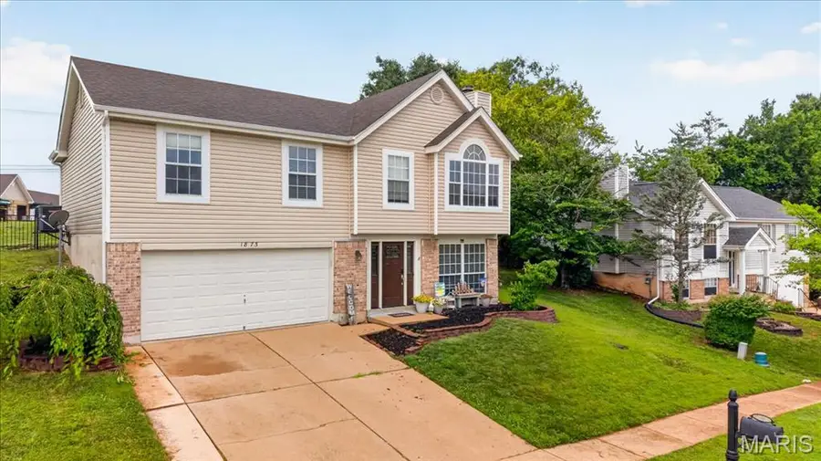 1873 Fox Pointe Drive, Arnold, MO 63010 - #2