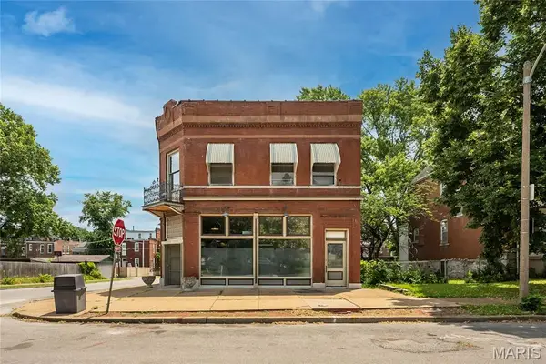2600 Virginia Avenue, St Louis, MO 63118