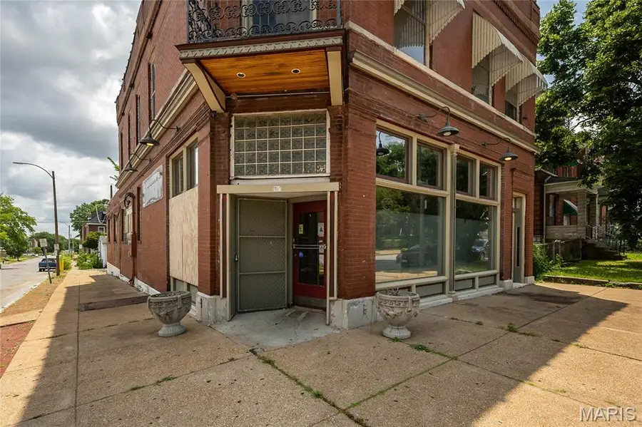 2600 Virginia Avenue, Saint Louis, MO 63118 - #3