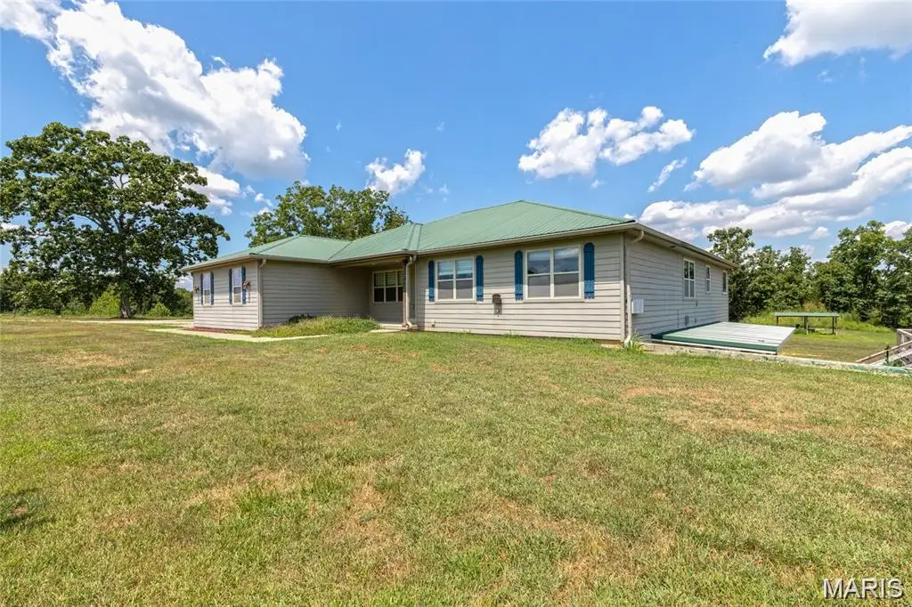 26469 Roam Drive, Waynesville, MO 65583 - #1