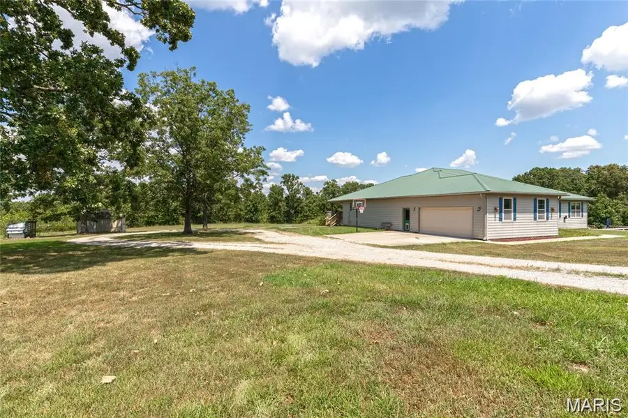 26469 Roam Drive, Waynesville, MO 65583 - #2